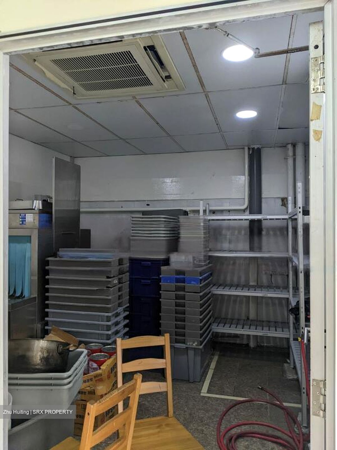 Jalan Besut (D22), Factory #466706301